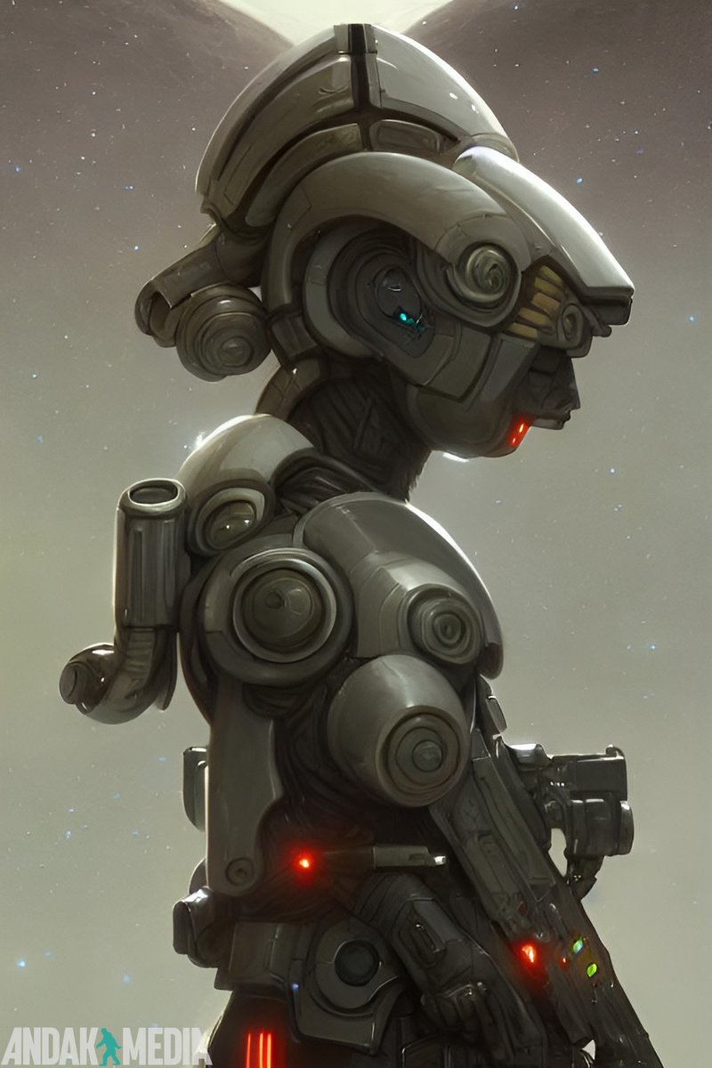 Story_Tools's tweet photo. Ever the same – one 'great war' after another with ever-new ways to destroy each other. The technology changed, but the people (and their motives) remained.

#SciFi #War #Tech #Futuristic #WritingCommunity https://t.co/EpG14Fua1V