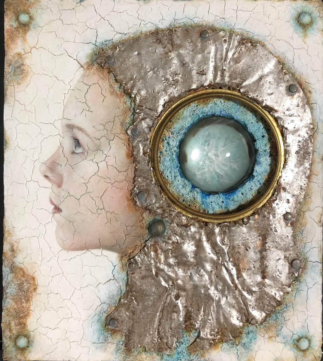 美術解説するぞー Bijutukaisetu Twitter