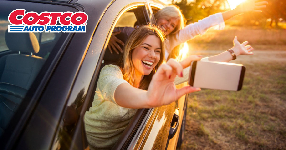 Costco Auto Program on Twitter "Have you purchased a vehicle through