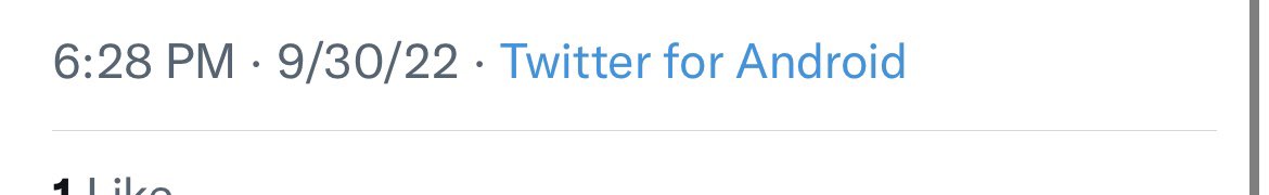 quaviousss's tweet photo. @___KC___ @Sophia_in_NYC Exactly…. Who cares about twitter followers. Shawty camera look like it’s from 2014😭😭😭 we run NY you big maaaad https://t.co/jBcTHwmWOg