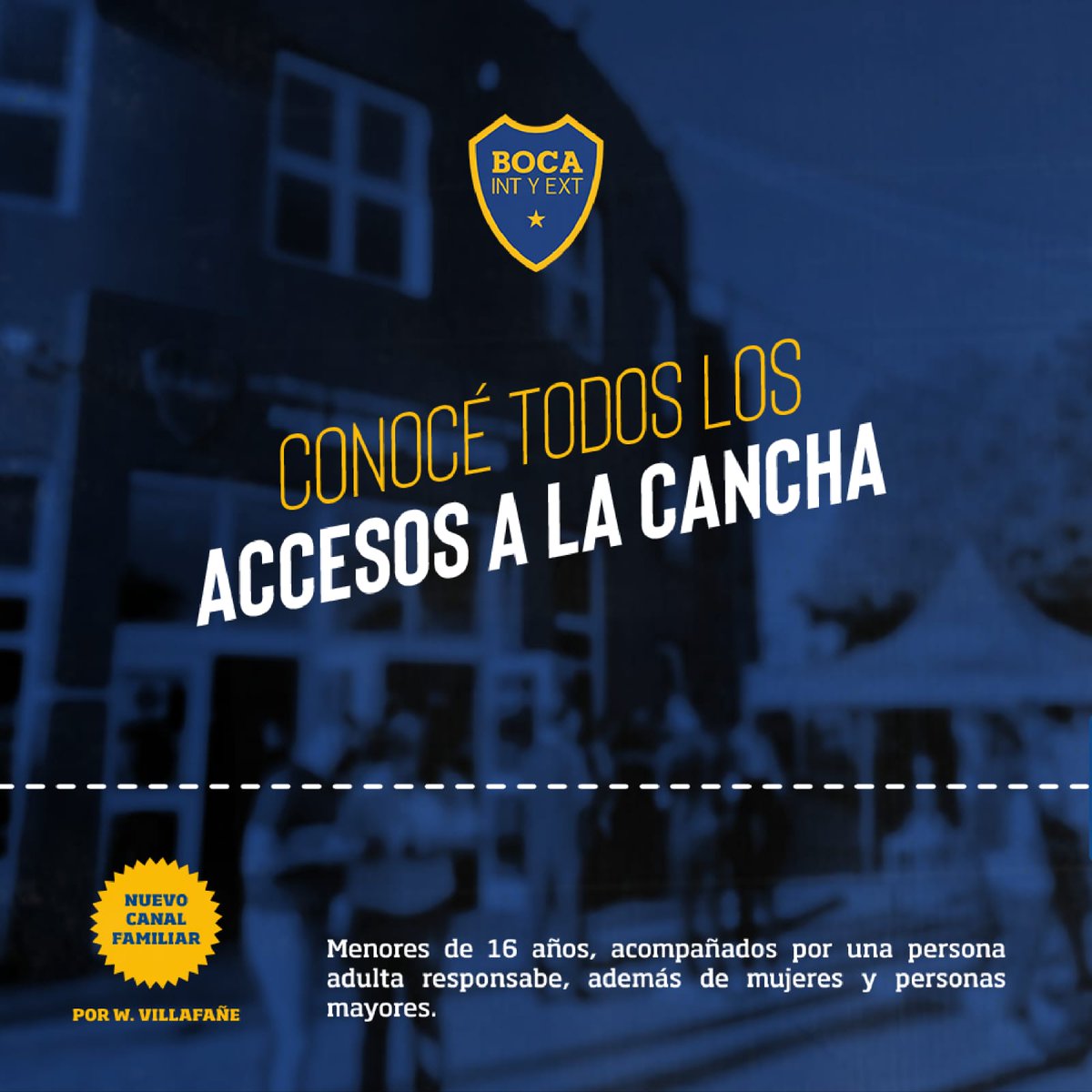 Boca Interior y Exterior tweet media