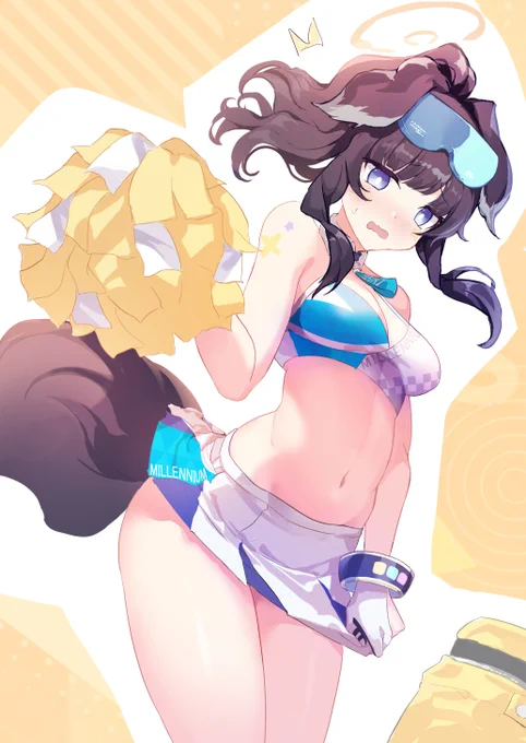 短すぎたヒビキ 