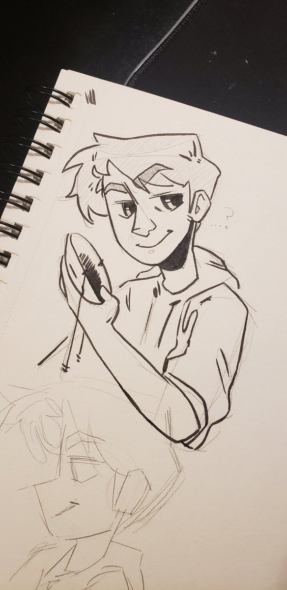 bubbafishy2's tweet photo. NEVER FORGET: PRE-FACE REVEAL DREAM ART https://t.co/ejMGkMM9aE