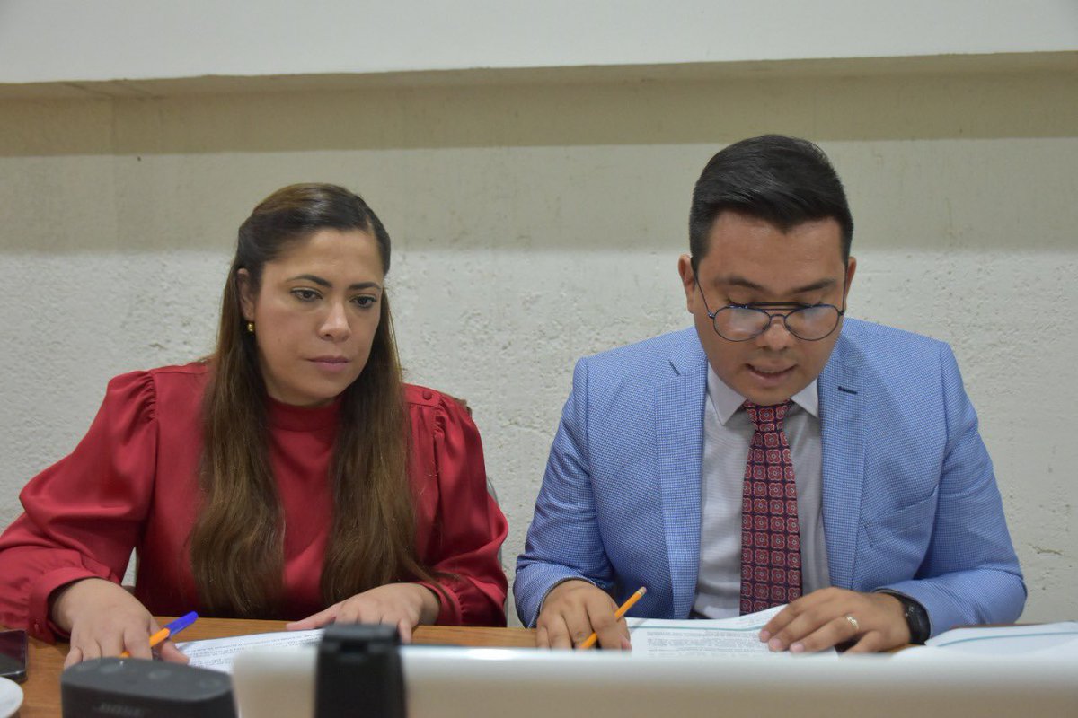 CEDH Durango tweet media