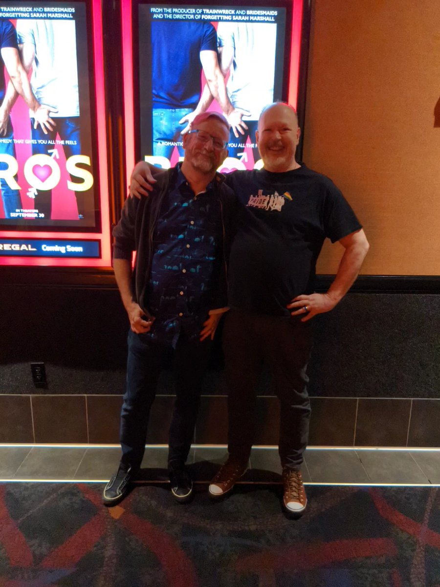 Jim Harmes (Vacced) tweet media