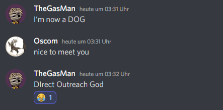 Oscom tweet media