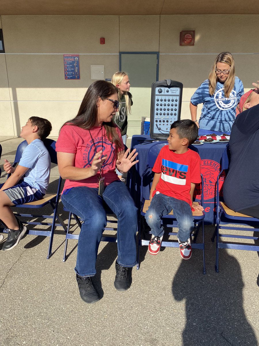 Old River Wranglers tweet media