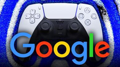 NextGenPlayer's tweet photo. Google has reportedly joined PlayStation in voicing concerns to regulators about Microsoft’s acquisition of Activision Blizzard 🤔

Google has previously stated that Microsoft’s purchase of Bethesda factored into them closing Stadia Studios last year 🧐

https://t.co/qJ2tuPaVis https://t.co/l9tUGA9hmb