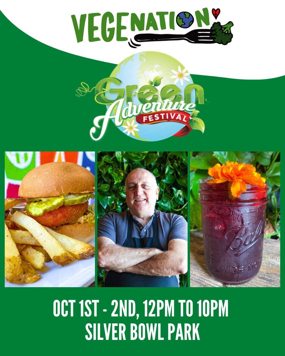 VegeNation tweet media