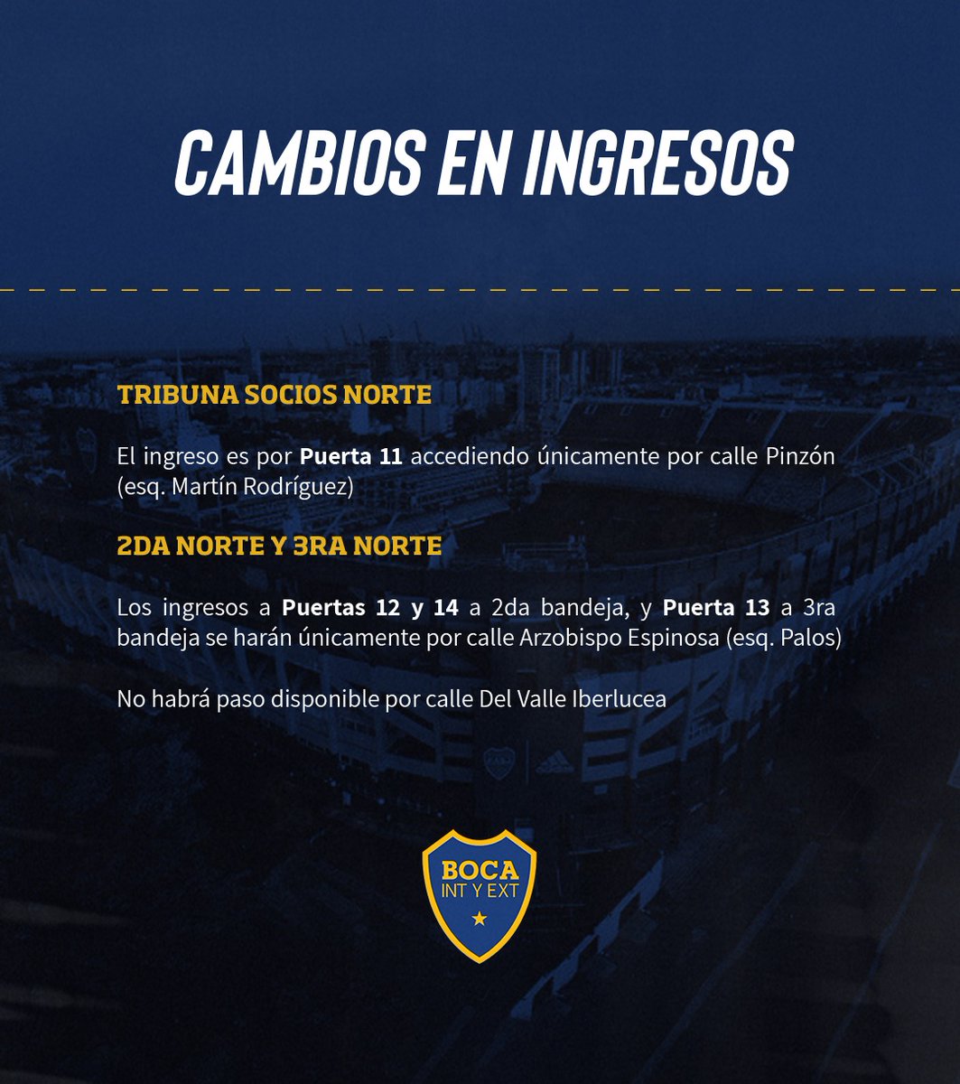 Boca Interior y Exterior tweet media