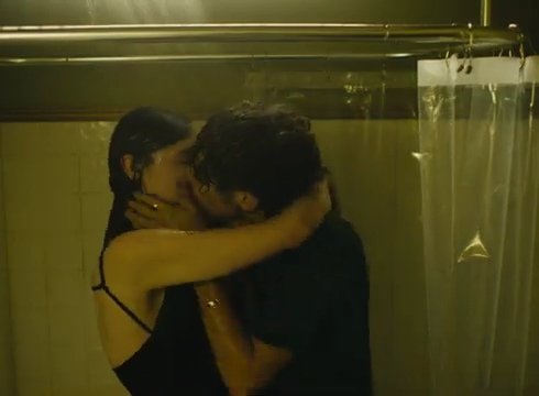 inclarkesshadow's tweet photo. [MrMerking posted]

This is for the Marin fans, have at it 🥰 https://t.co/q85kF6PoSh