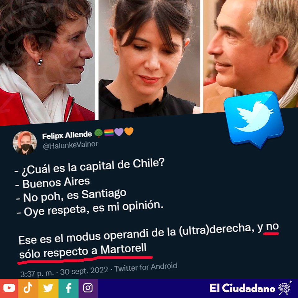 ¿Qué opinas? 🤔