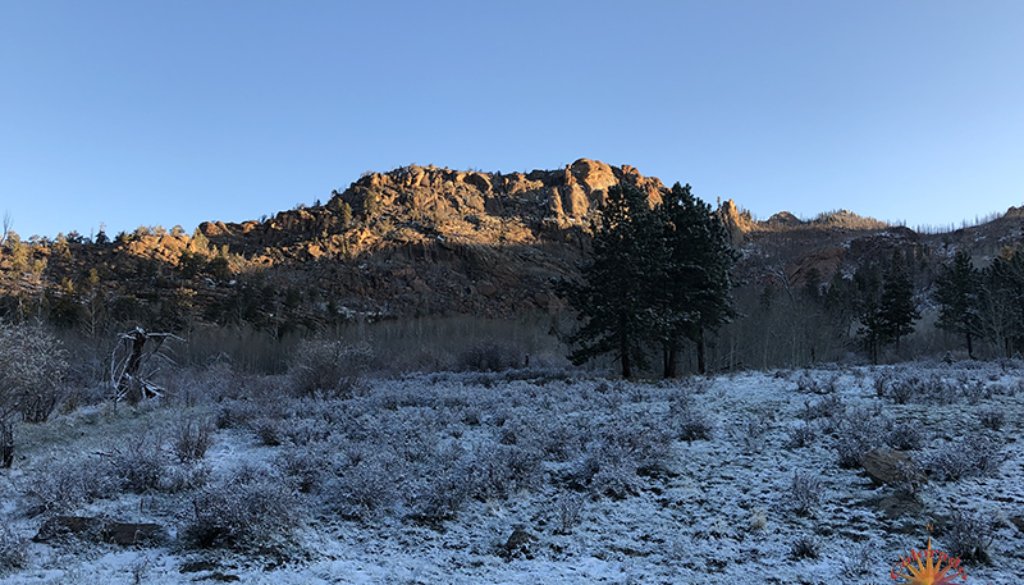 TrailofHighways's tweet photo. Hike Harmonica Arch Similitude 1, from Goose Creek Trail Head Lost Creek Wilderness
https://t.co/Tsz6QF8kSr
:
#hiking #wilderness #getoutside #hikers #camperlife #travel #outdooradventure #colorado #harmonicaarch #travelandtourism https://t.co/rNPngUbco7