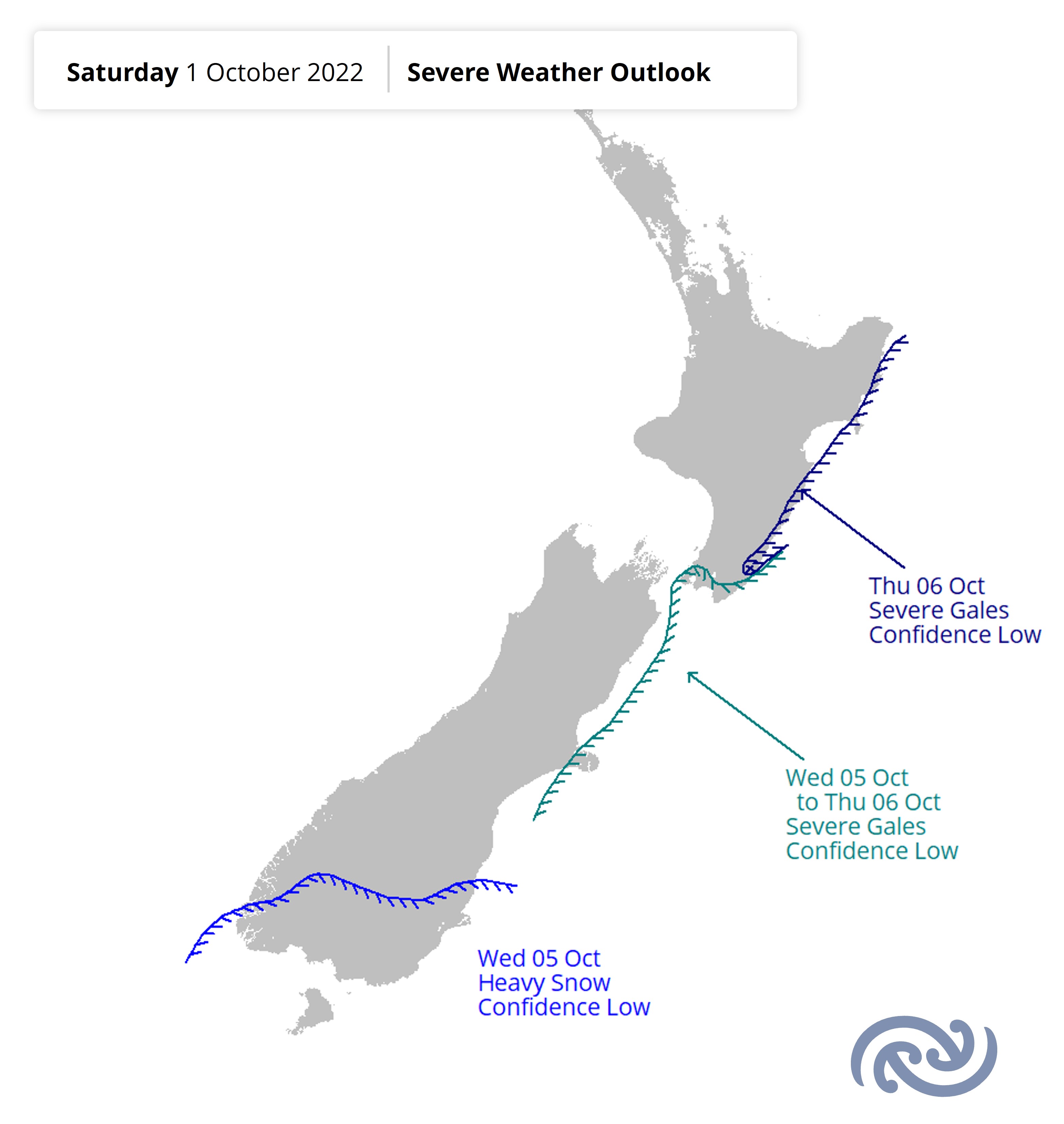 MetService on Twitter "Strong winds, bitterly cold temperatures and