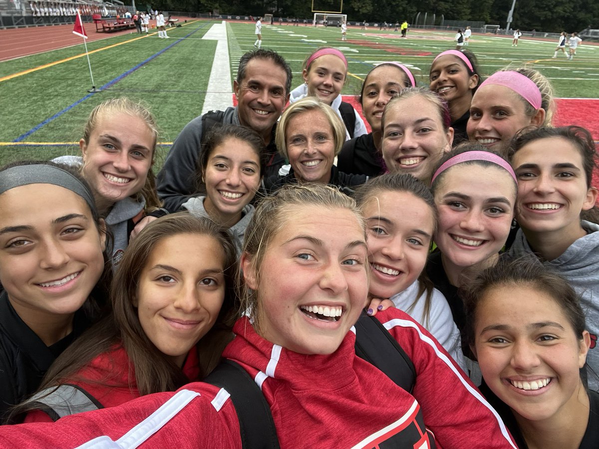Great day for NHGS! We celebrated and honored our 14 seniors and posted a 3-0 victory. Congrats to this group of leaders on all of your accomplishments. Keep it rolling.