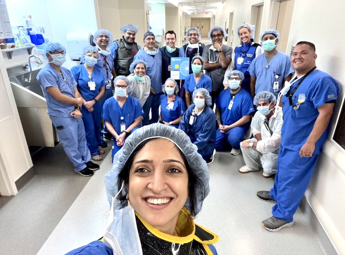 Dr. Purvi Parwani tweet media