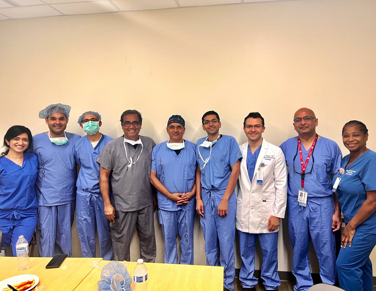 Dr. Purvi Parwani tweet media