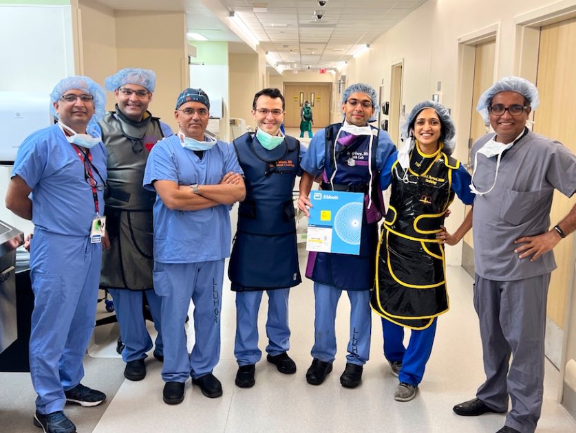 Dr. Purvi Parwani tweet media