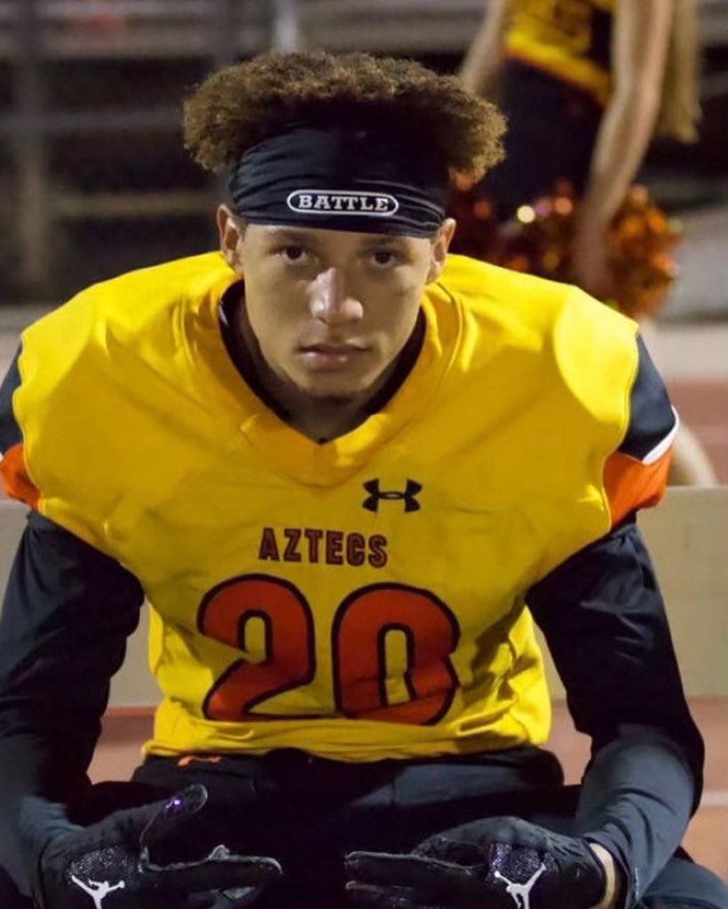 Game day!! #BleedOrange