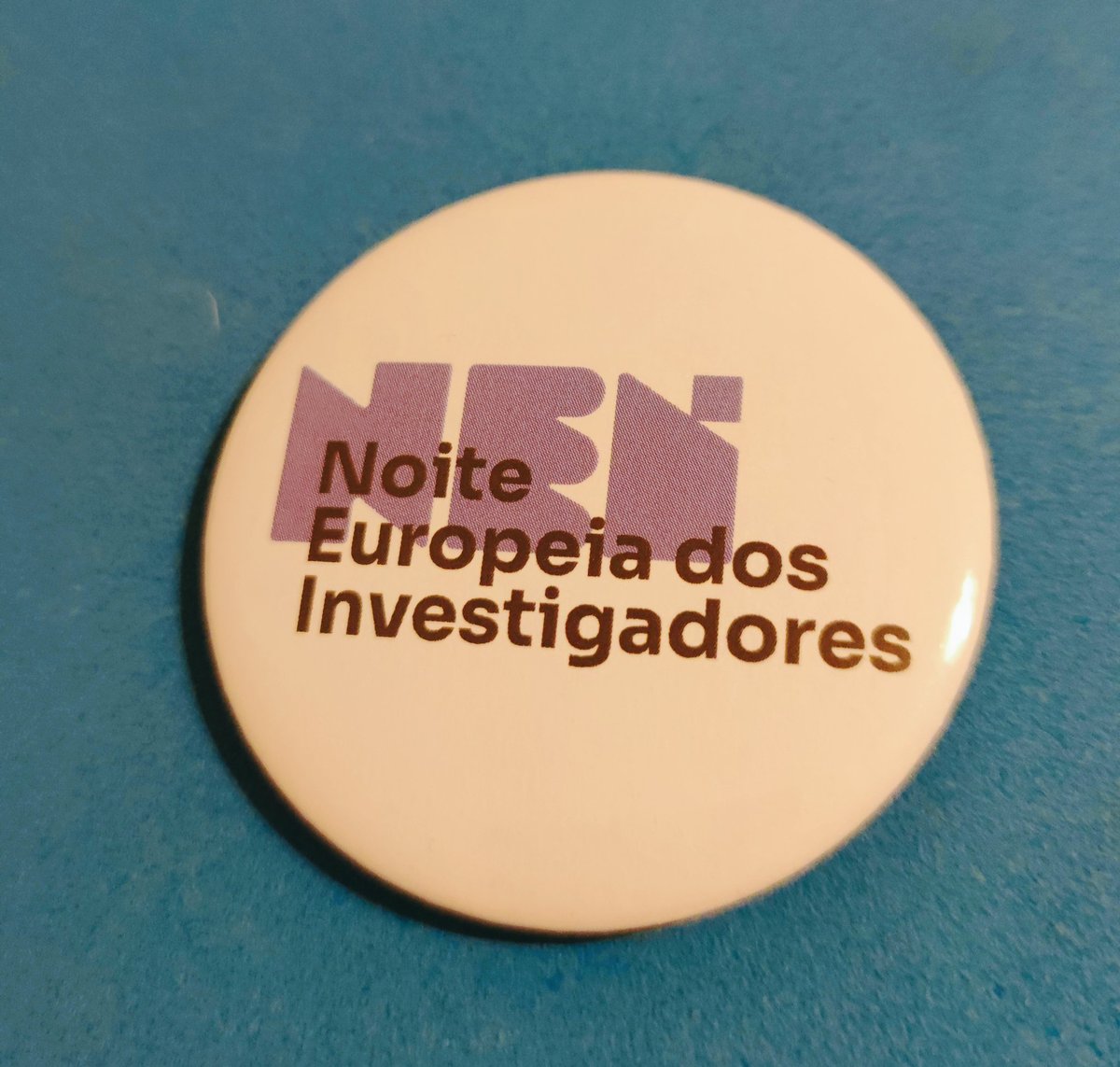 Life Águeda (LIFE16 ENV/PT/000411) (@lifeagueda) on Twitter photo Another fabulous edition of the #EuropeanResearchersNight in Évora. <a href="/LifeAgueda/">Life Águeda (LIFE16 ENV/PT/000411)</a> couldn't miss this great event,with numerous activities promoted by researchers from <a href="/MARE_centre/">Bianka Galik❄</a> under the theme "MARE goes out at night"
#NoiteEuropeiaDosInvestigadores
#LIFEprogramme Another fabulous edition of the #EuropeanResearchersNight in Évora. <a href="/LifeAgueda/">Life Águeda (LIFE16 ENV/PT/000411)</a> couldn't miss this great event,with numerous activities promoted by researchers from <a href="/MARE_centre/">Bianka Galik❄</a> under the theme "MARE goes out at night"
#NoiteEuropeiaDosInvestigadores
#LIFEprogramme