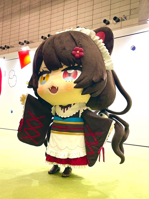 さんばかダヨー  