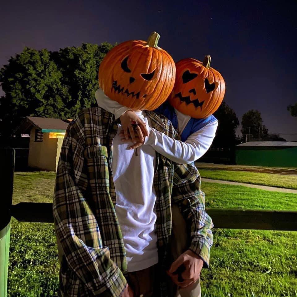 Halloween mood