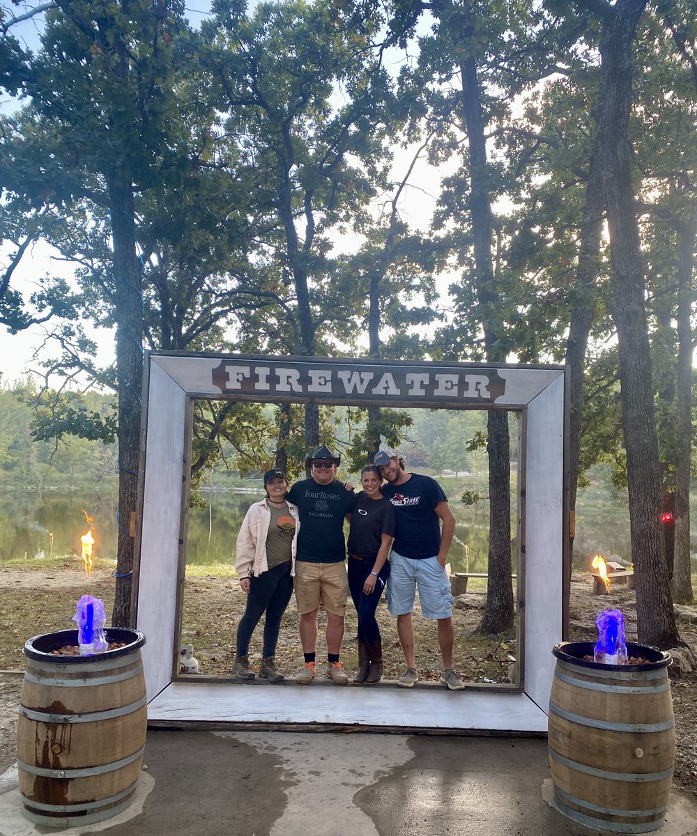 Firewater Music Festival tweet media