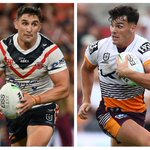 Roosters enforcer, Broncos gun headline England side as six NRL stars picked: World Cup squads 🧐🔁🎯🔒👉 https://t.co/tUvxRQMP0c 
