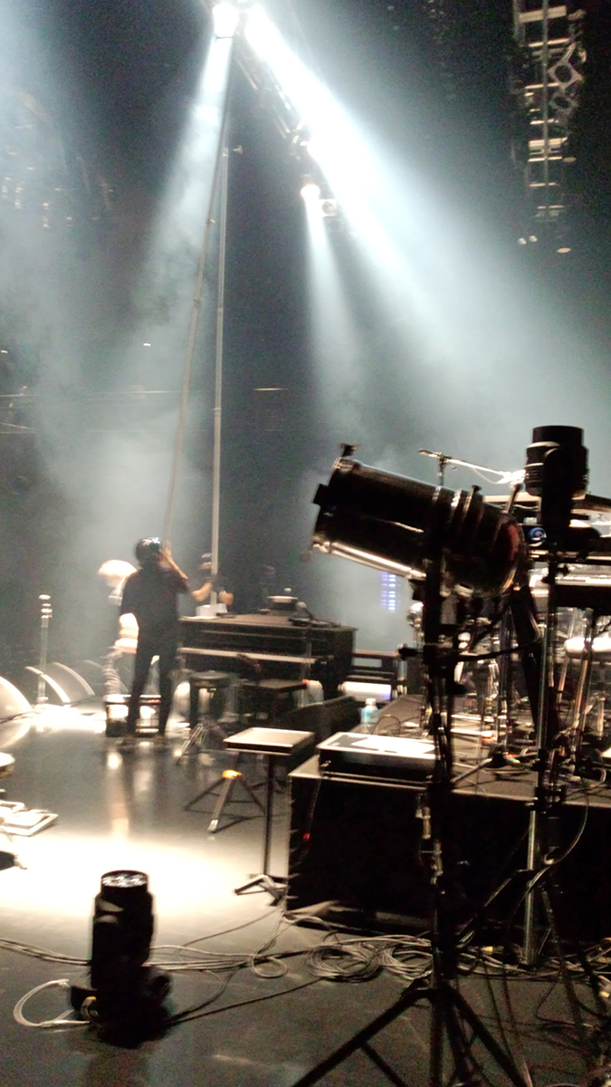 KAN_official on Twitter "BAND LIVE TOUR 2022【25歳】 松本いよいよ本日、初日横浜公演