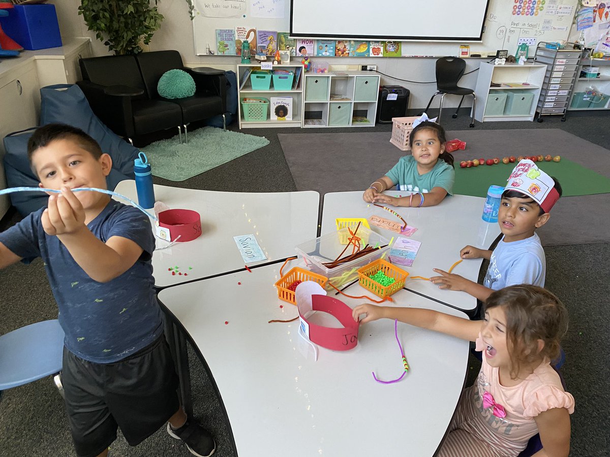 KellyMiller (@kelly_a_miller) on Twitter photo We had such a great day celebrating apple day today!!! We loved discovering that apples float and our fave apple is a Granny Smith apple! We made pattern bracelets, painted, and made apple trees too! π₯°πππ₯°<a href="/MeridianCVUSD/">Meridian Elementary</a> We had such a great day celebrating apple day today!!! We loved discovering that apples float and our fave apple is a Granny Smith apple! We made pattern bracelets, painted, and made apple trees too! π₯°πππ₯°<a href="/MeridianCVUSD/">Meridian Elementary</a>