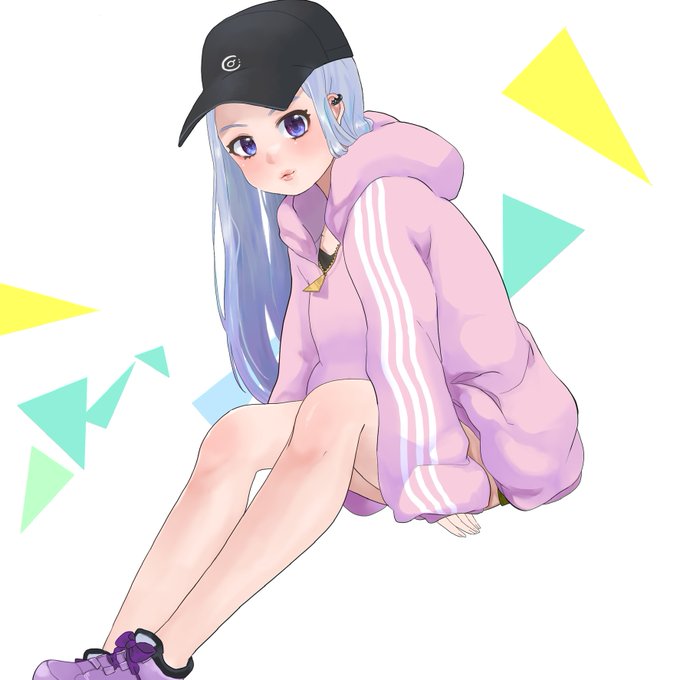 キャップ女子のtwitterイラスト検索結果 キャップ女子のtwitterイラスト検索結果
