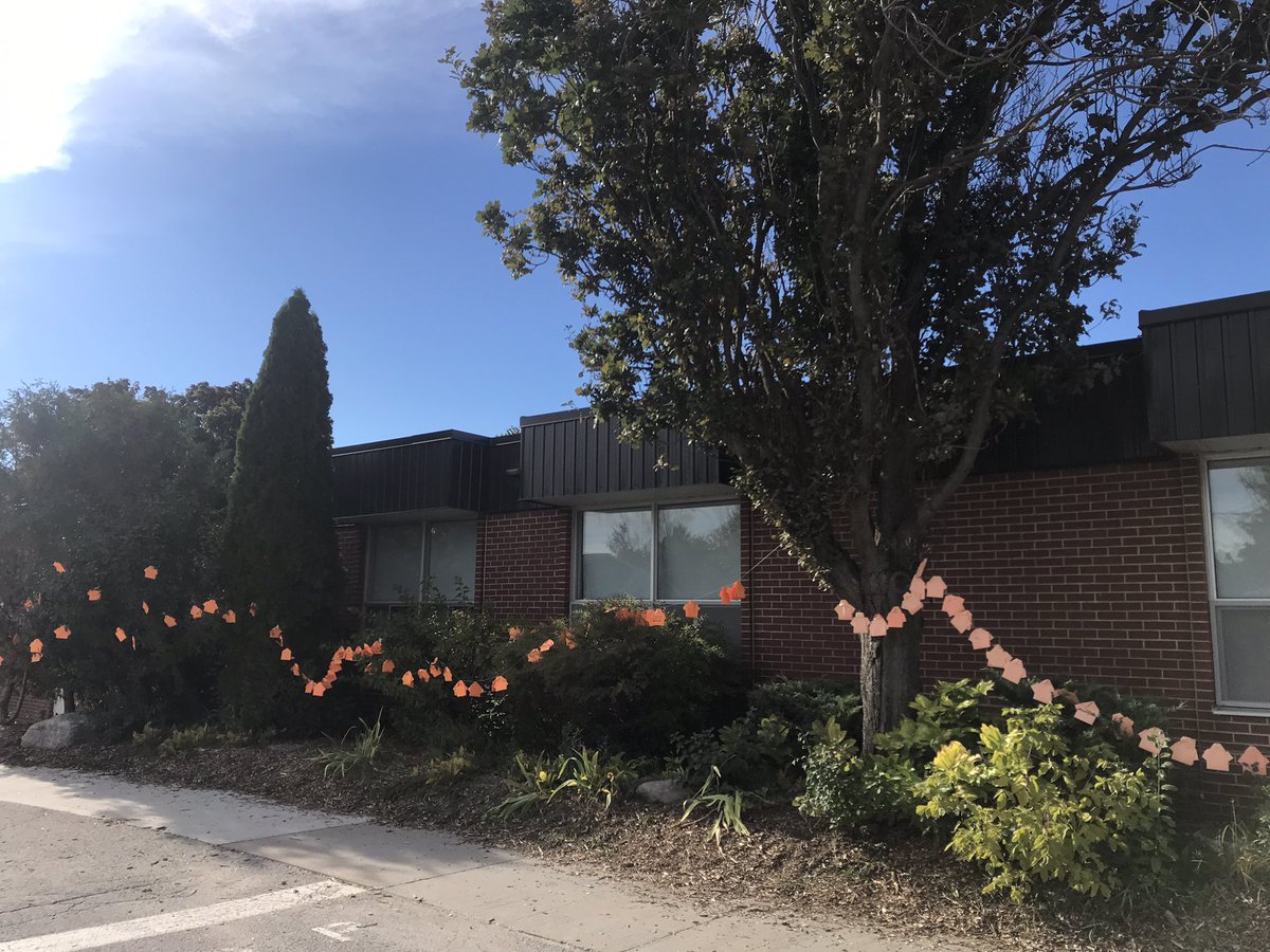 Rebecca Lekkas tweet media