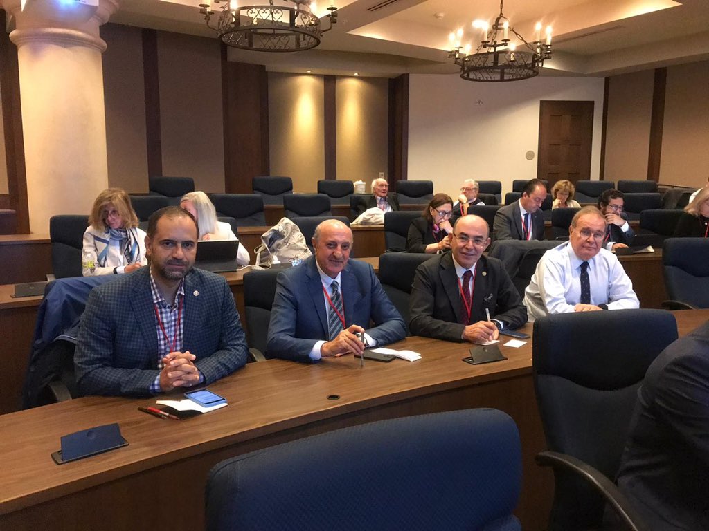 Prof. Dr. Mevlüt KARAKAYA🇹🇷 tweet media