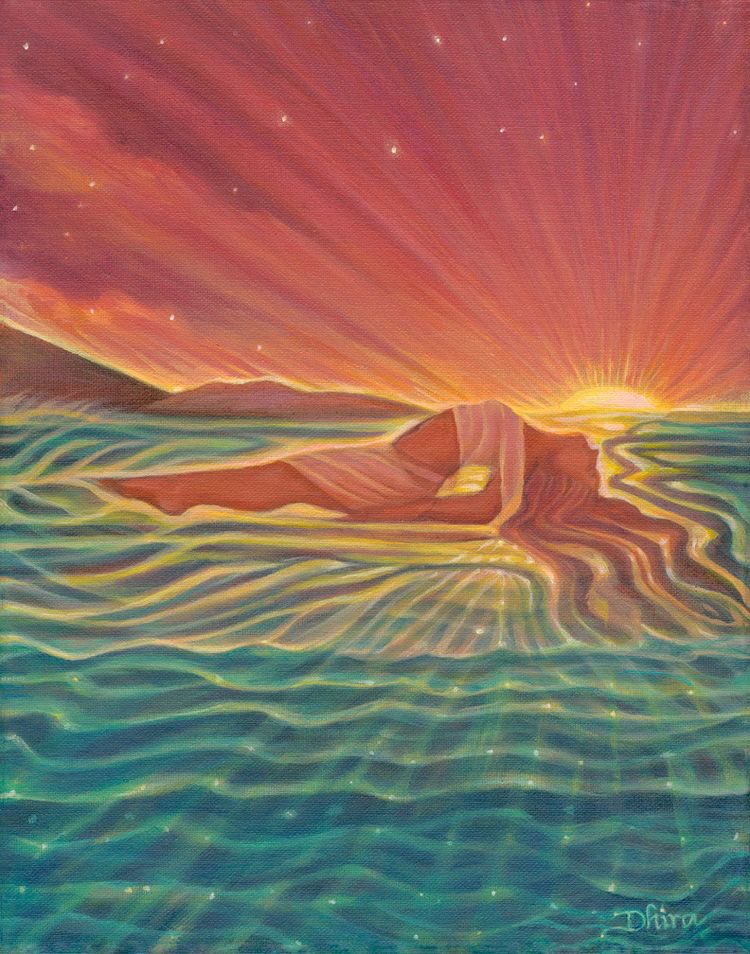 SofiAndrewsTM's tweet photo. September 30th , 2022.
The end of an Era 🧘🏻‍♀️🍃#AlchemyOfSouls #Mindfulness #Awareness https://t.co/eHsMKqmnXm