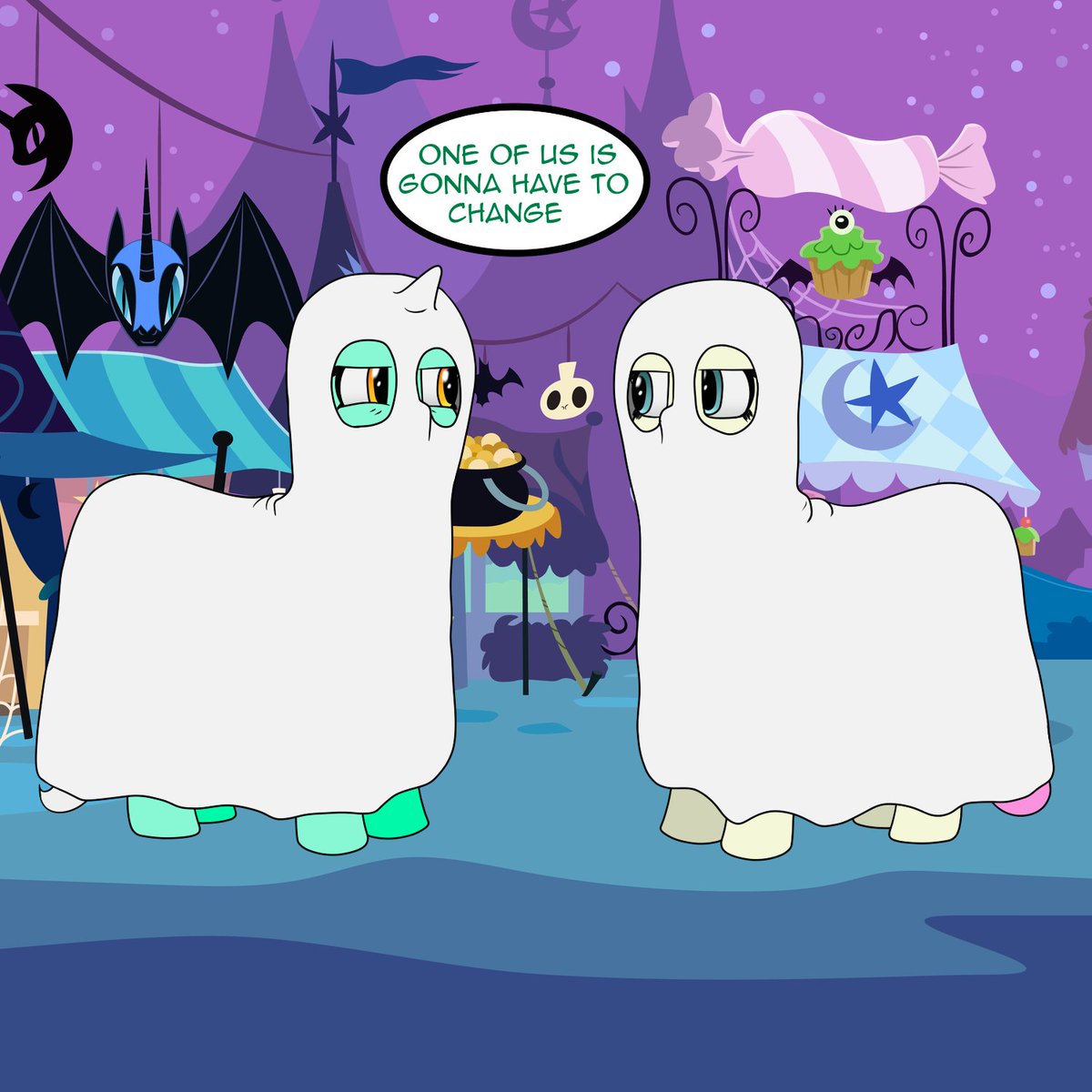 TalkToLyra tweet picture