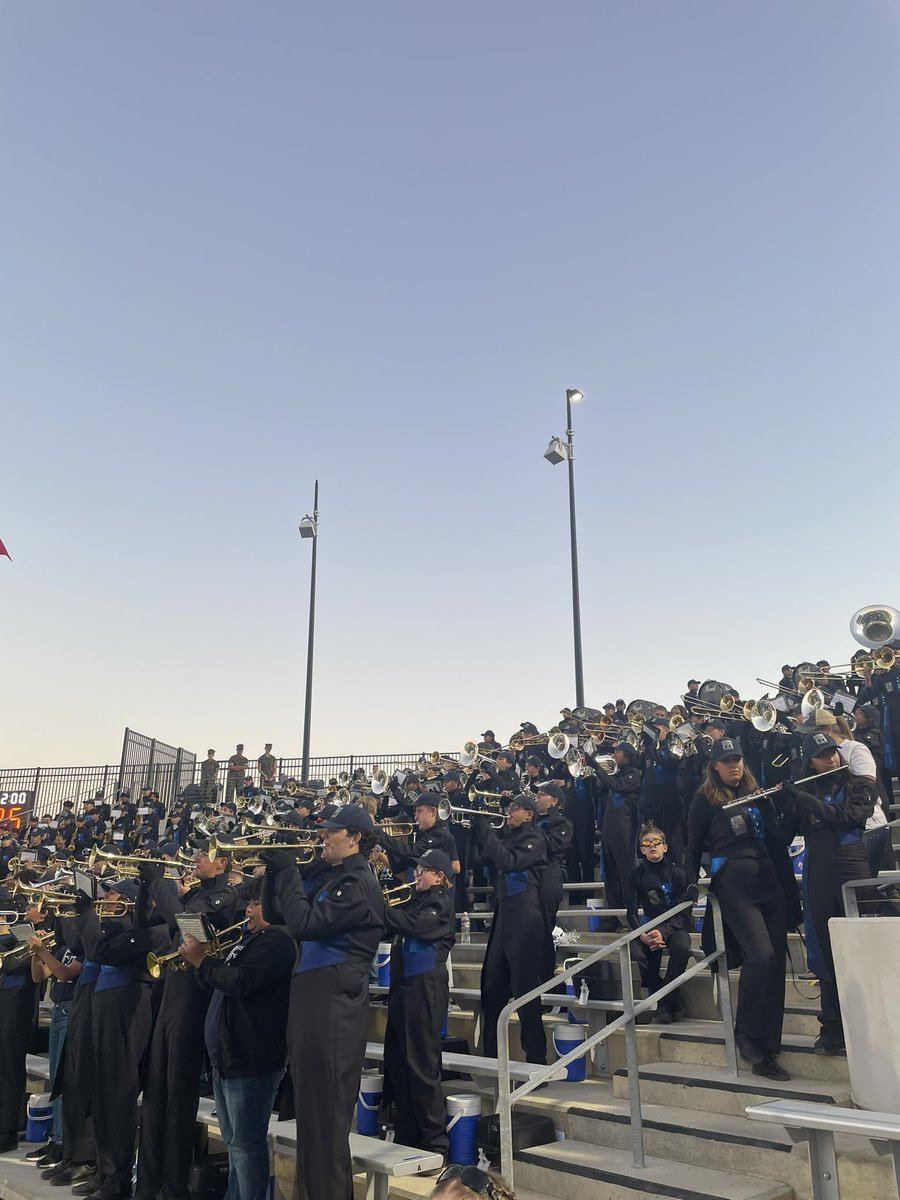 Grand Lakes Junior High Band tweet media
