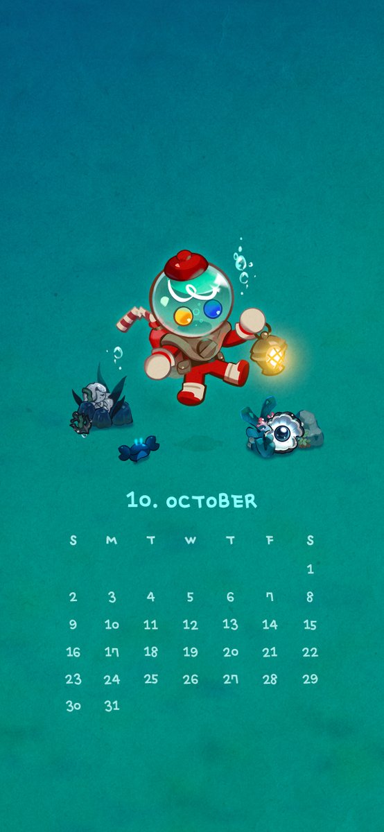 CookieRun: Kingdom tweet media