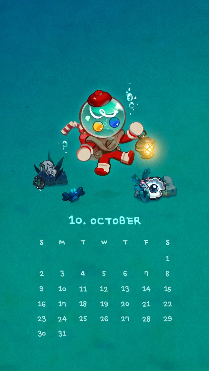 CookieRun: Kingdom tweet media