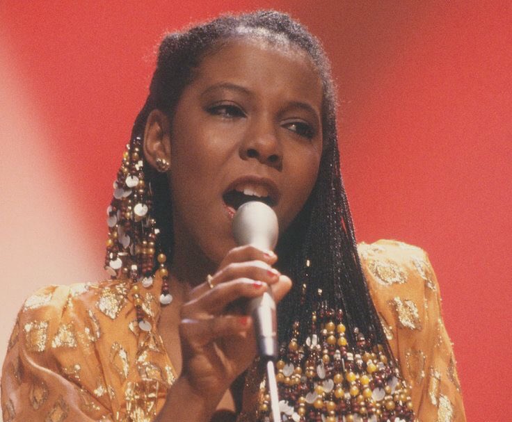 Happy Birthday, Patrice Rushen! 