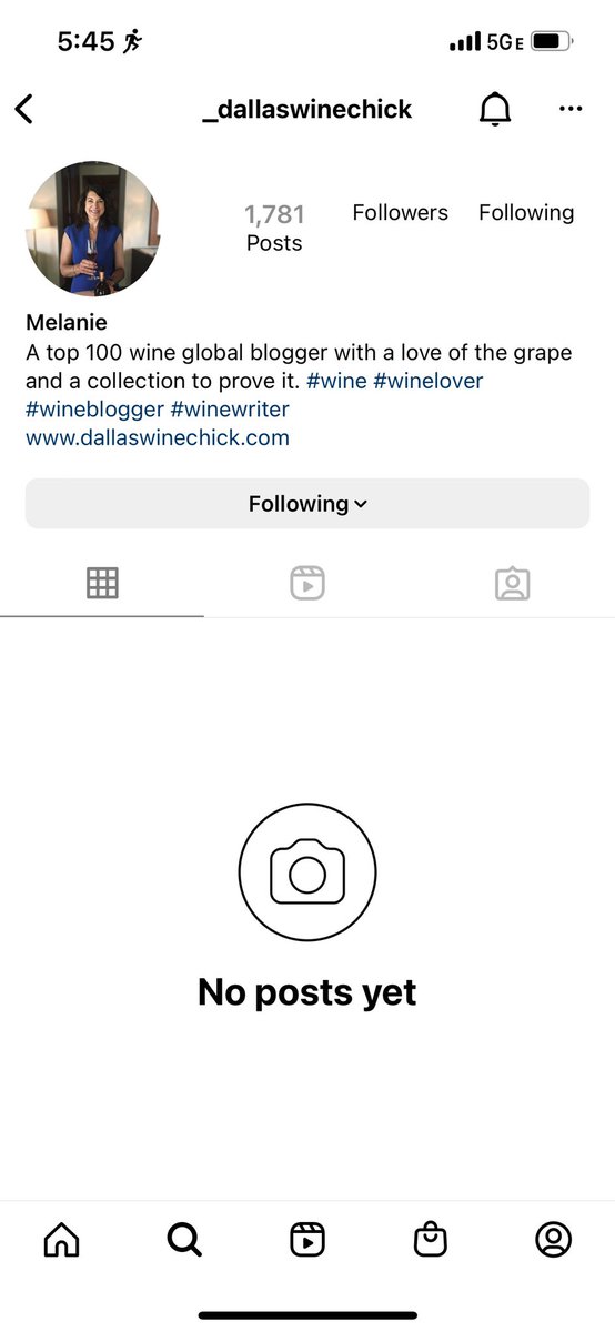 dallaswinechick tweet media