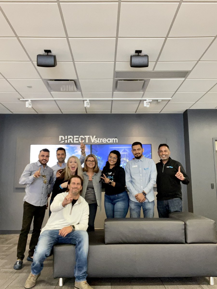 TS Mobility (@mobility_ts) on Twitter photo Amazing visit today w/ <a href="/keroninc/">Keron Incarnato</a> & <a href="/team_oselett/">Danielle Oselett</a>!! Team Excellence is committed to deliver #OHPAServe everyday w/ consistency & conviction!! 💪🏽💪🏽 #LifeAtATT #BetterTogether <a href="/OHPAunstOHPAble/">#unstOHPAble</a> #teamworkmakesthedreamwork Amazing visit today w/ <a href="/keroninc/">Keron Incarnato</a> & <a href="/team_oselett/">Danielle Oselett</a>!! Team Excellence is committed to deliver #OHPAServe everyday w/ consistency & conviction!! 💪🏽💪🏽 #LifeAtATT #BetterTogether <a href="/OHPAunstOHPAble/">#unstOHPAble</a> #teamworkmakesthedreamwork