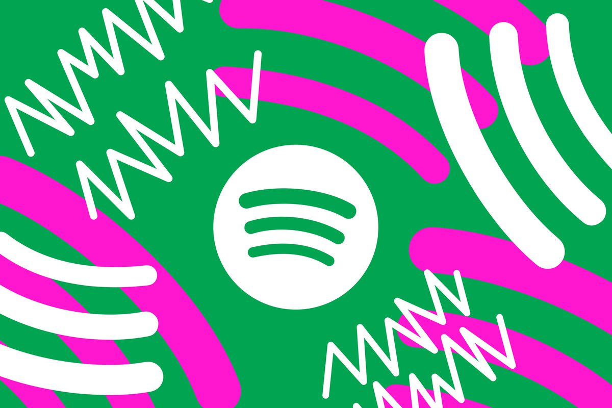 The Verge On Twitter Spotify Keeps Making It Harder To Listen To The verge on twitter spotify keeps making it harder to listen to