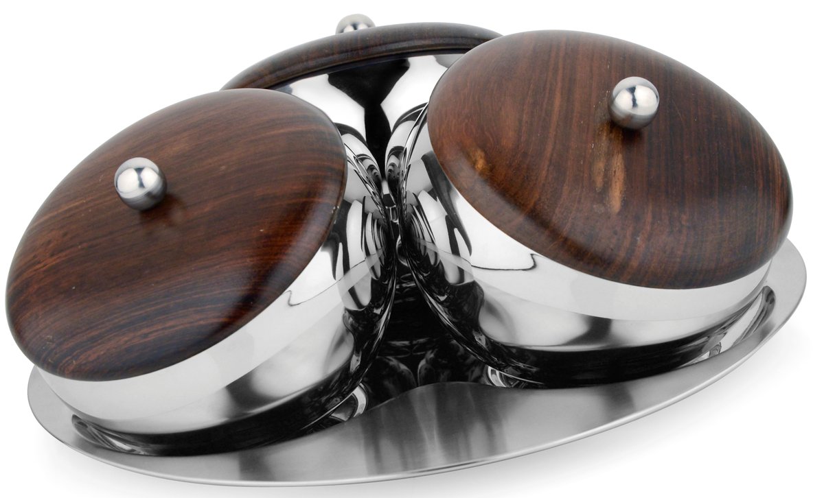 SRGLOBAL4's tweet image. #Condimentset
#stainlesssteel #foodgrade #diwali2022 #diwaligifts