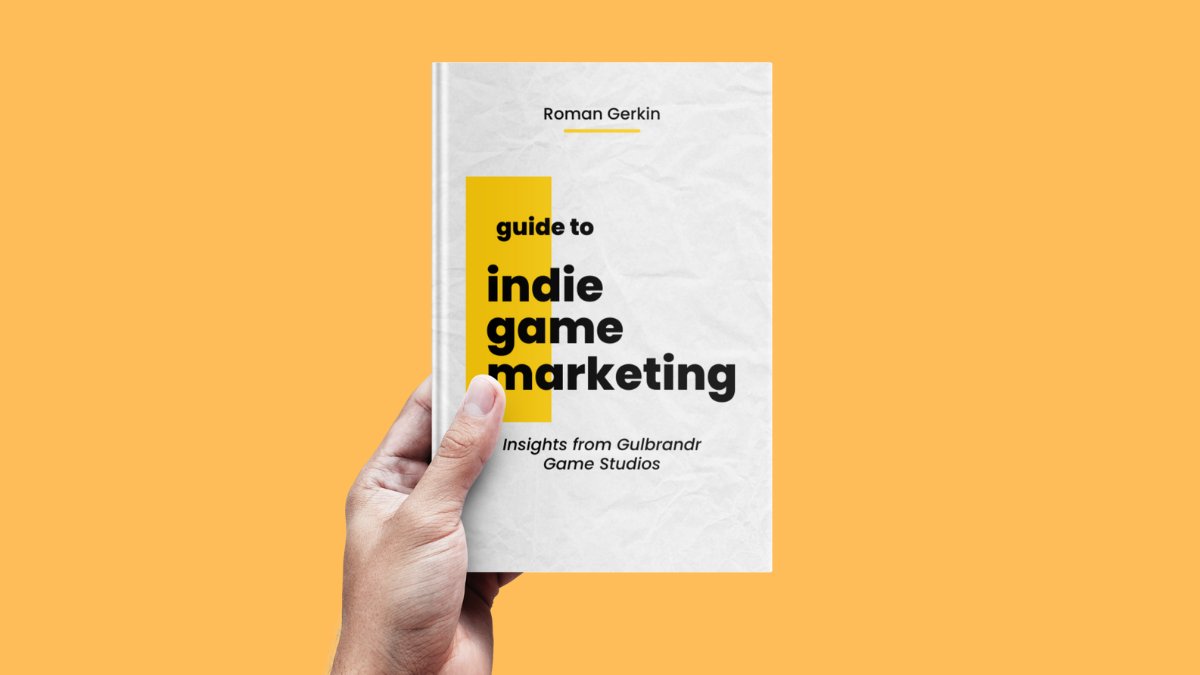 gulbrandr1's tweet image. Hey #indiedevs and #gamedevs! It’s #screenshotsaturday!

✅ FOLLOW me
✅ RETWEET this tweet
✅ SHARE your game in comments

I can retweet your game😉

INDIE GAME MARKETING: gulbrandr.gumroad.com/l/igm

#indiedev #gamedevelopment #gamedev #IndieGameDev #indiedeveloper #gamedesign