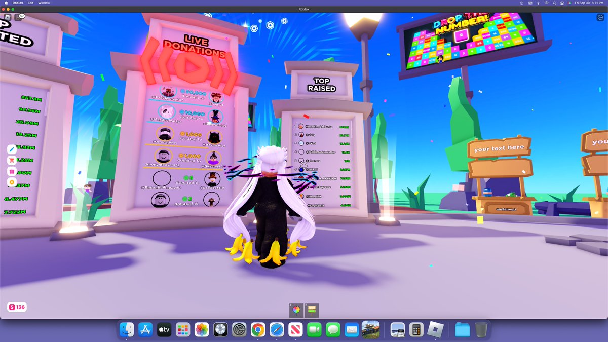 gc7the7's tweet photo. .
.
.
#PlsDonateGame
#Roblox
#GAMEthe7 https://t.co/pck7VfHzhO