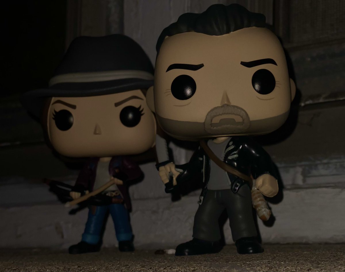 SkymiiboTWD's tweet photo. Two Days Left, #TWDFamily ❤️❤️
-
@funko @WalkingDead_AMC #TWDFunko #TheWalkingDead https://t.co/5Z0gT6Zmv7