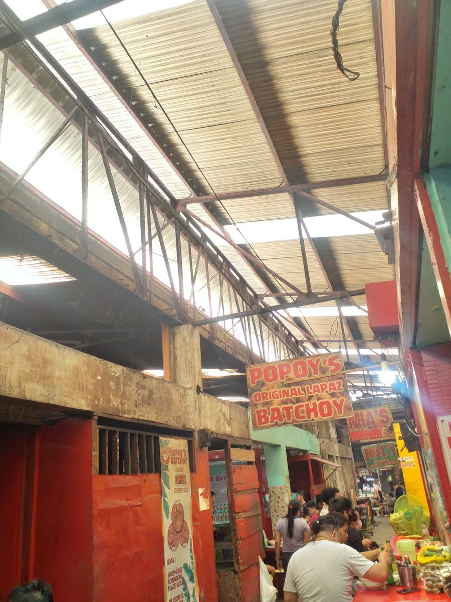 _blackHEART199's tweet image. Hello weekend! #TGIS #LaPazBatchoy