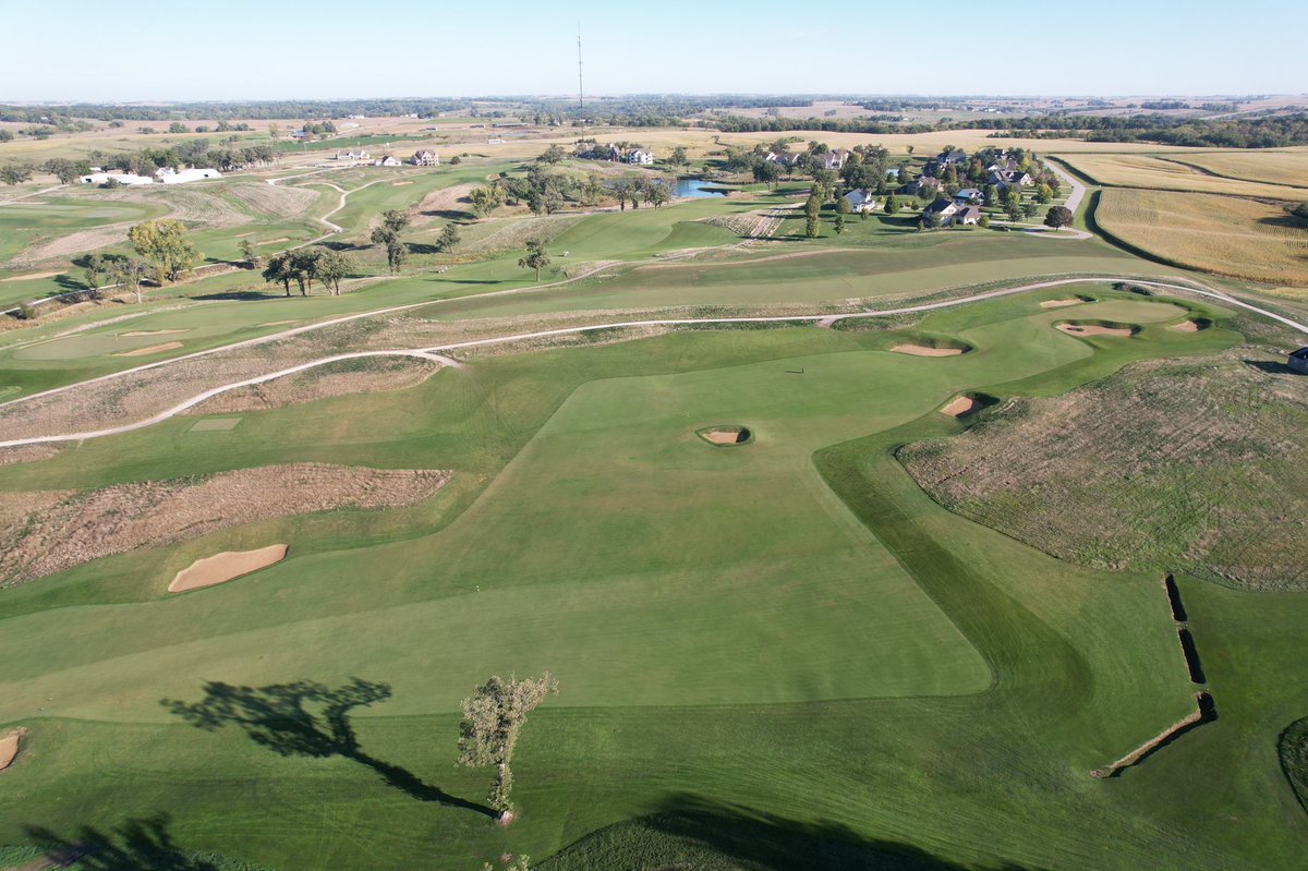 BendelowGreens's tweet photo. #Harvester https://t.co/wZlWIcPBdY