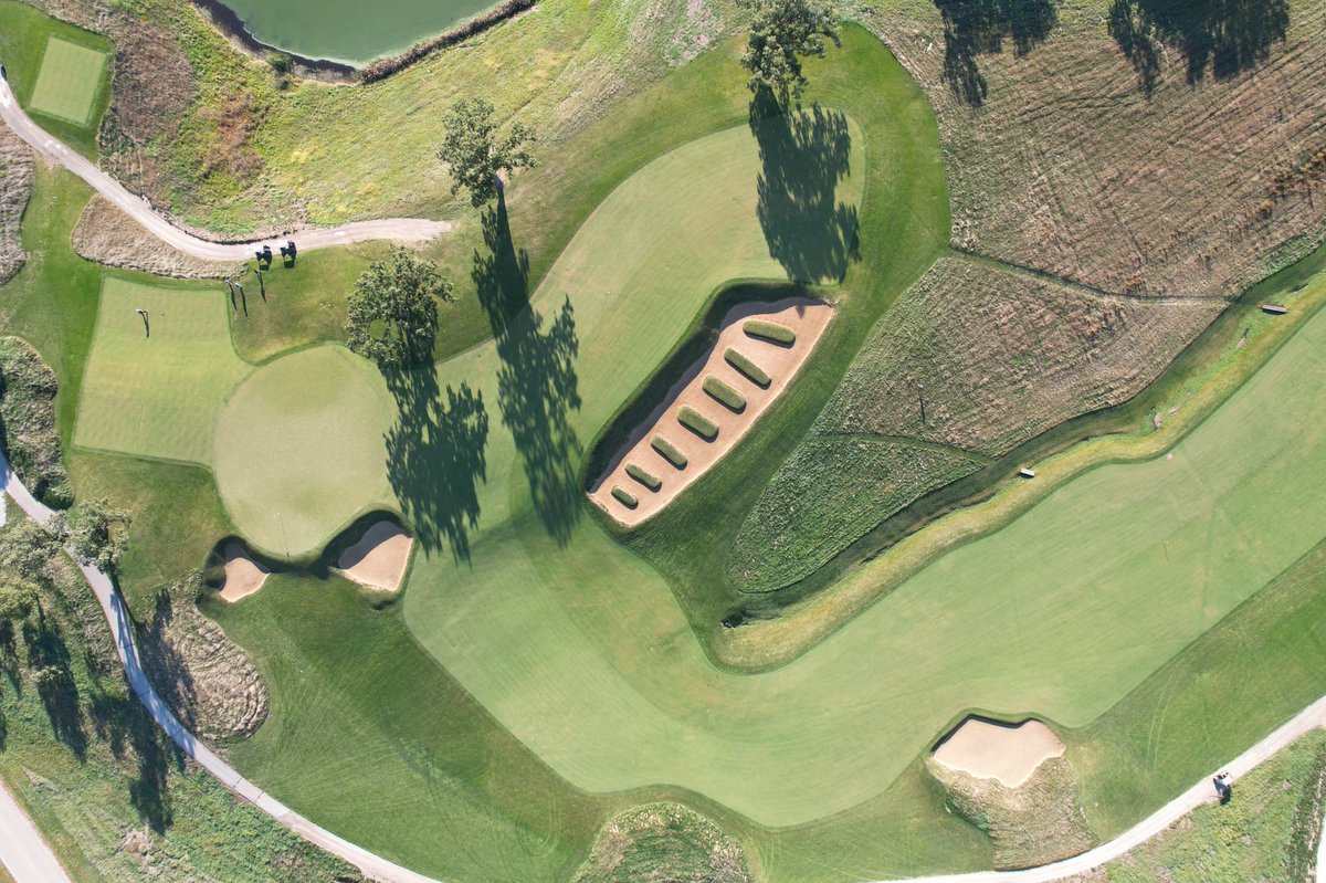 BendelowGreens's tweet photo. #Harvester https://t.co/wZlWIcPBdY