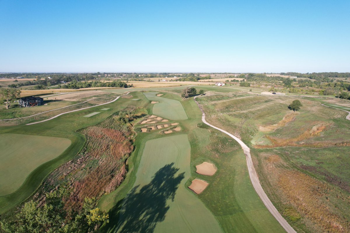 BendelowGreens's tweet photo. #Harvester https://t.co/wZlWIcPBdY